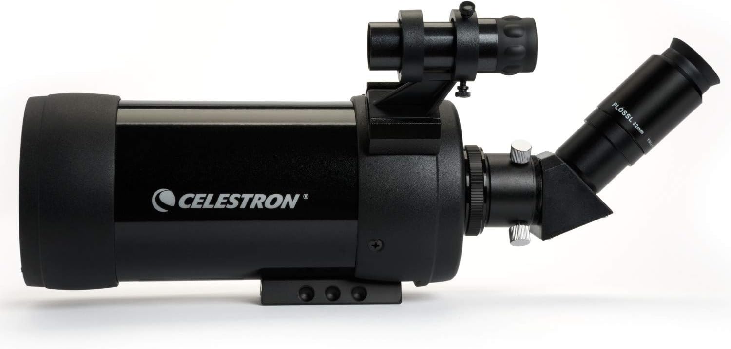 Celestron C90 MAK Spotting Scope - 52268