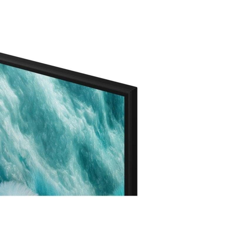 Samsung 65" Q7F QLED 4K Ultra HD Smart TV - QE65Q7FAAU