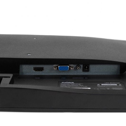 Monitor Nilox de 24" VA 5MS Full HD HDMI VGA 75 Hz | NXM24FHD11