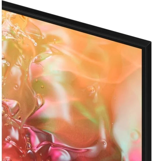 Samsung 43" 4K Ultra HD Smart TV | UE43DU7172U