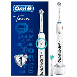 Oral-B Smart Teen Electric Toothbrush