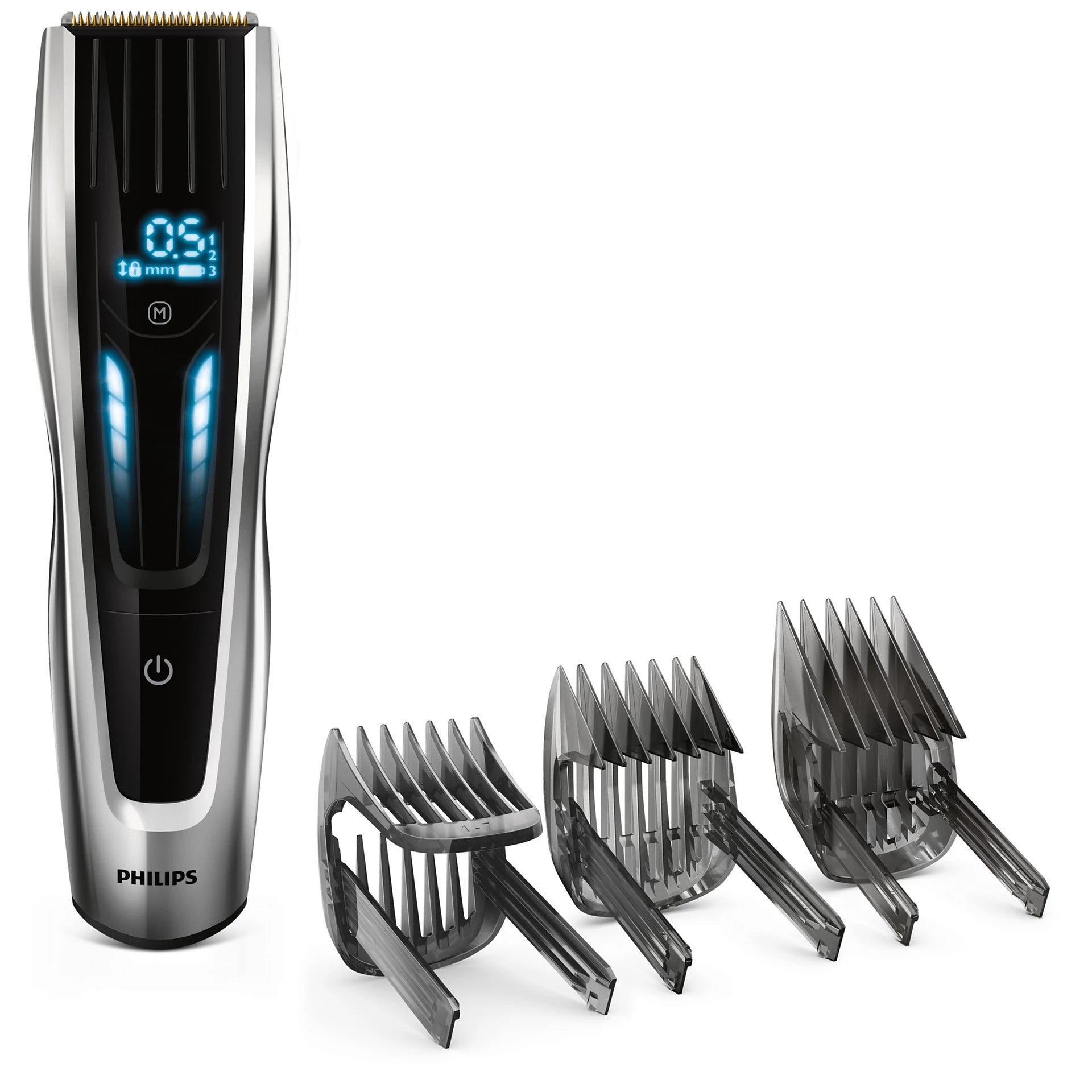 Philips Hairclipper Series 9000 Washable Hair Clipper - HC9450/15