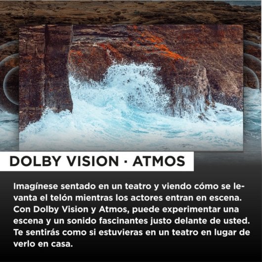 TCL P75 Series 50" UHD 4K Smart TV | 50P755