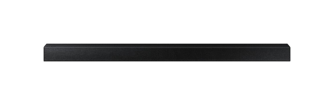 Barra de sonido Samsung de 2.1 canales y 150 W | HWT420ZF