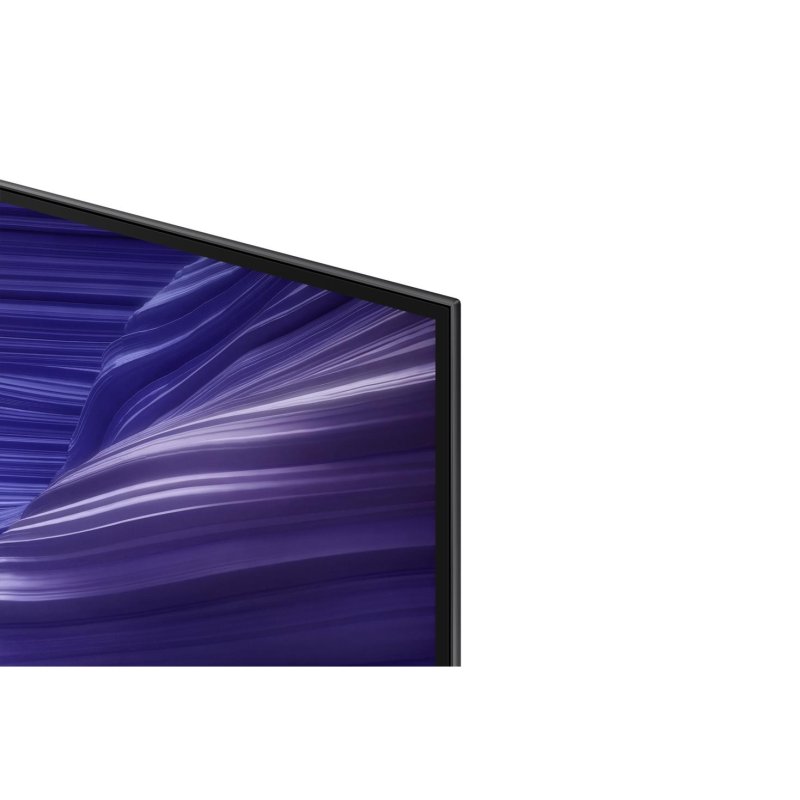 Samsung 83" OLED S93F 4K Samsung Vision AI Smart TV - TQ83S93FAEXXC
