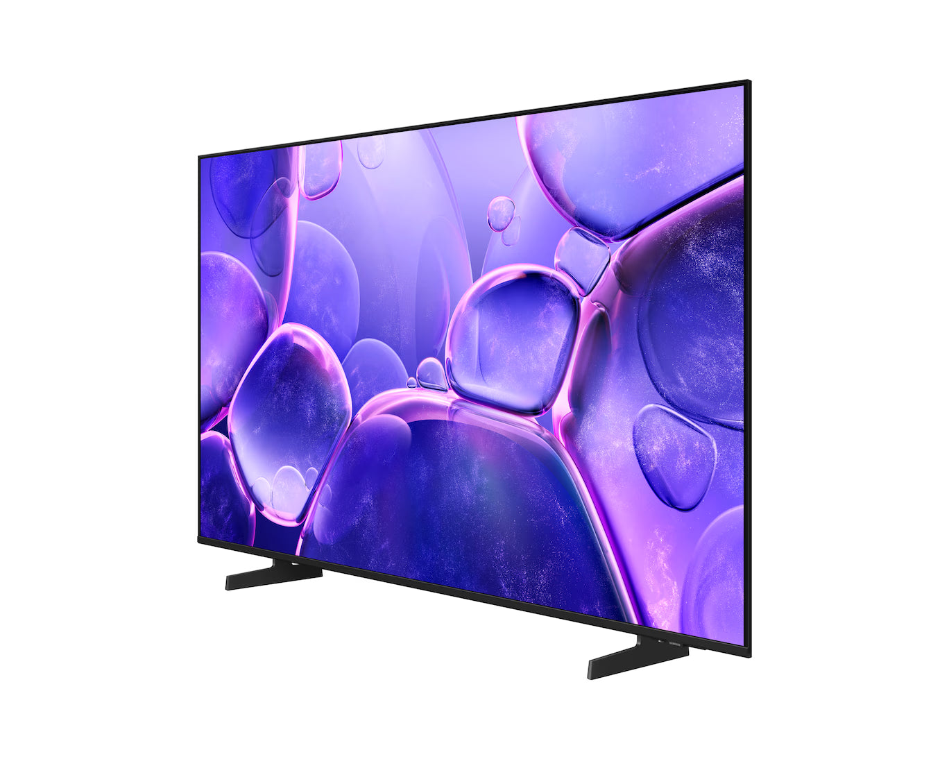 Samsung 55" Crystal UHD 4K Smart TV | TU55U8005FUXXC