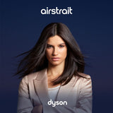 Dyson Airstrait Gifting-Edition Straightening Iron