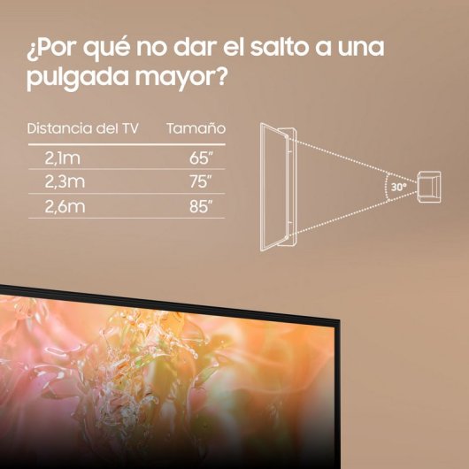 Samsung Series 7 85