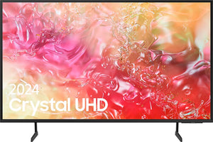 Samsung Series 7 50" 4K Ultra HD Smart Television - TU50DU7105KXXC