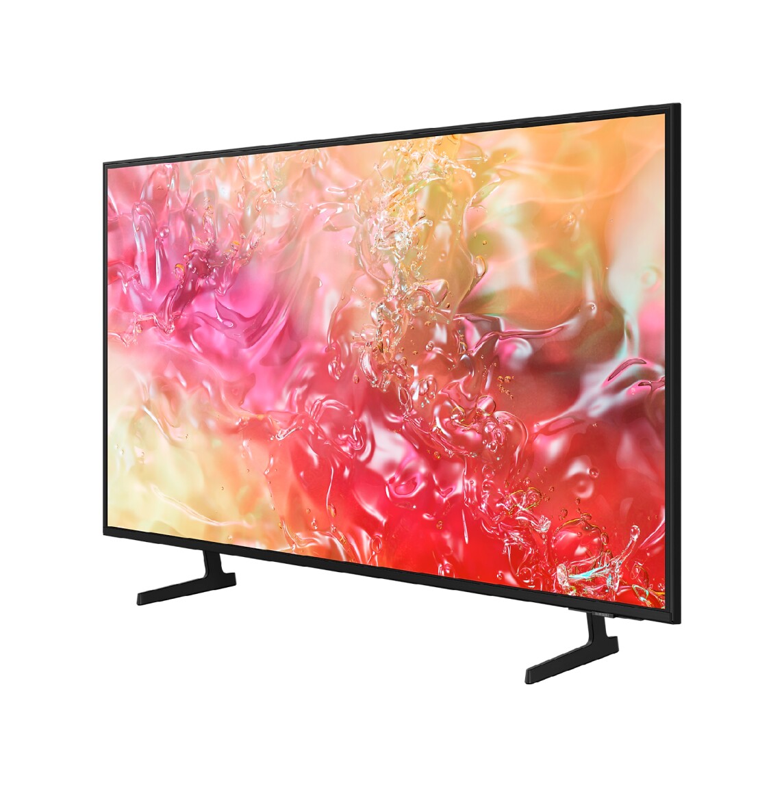 Samsung Series 7 65" 4K Ultra HD Smart Television - TU65DU7105KXXC