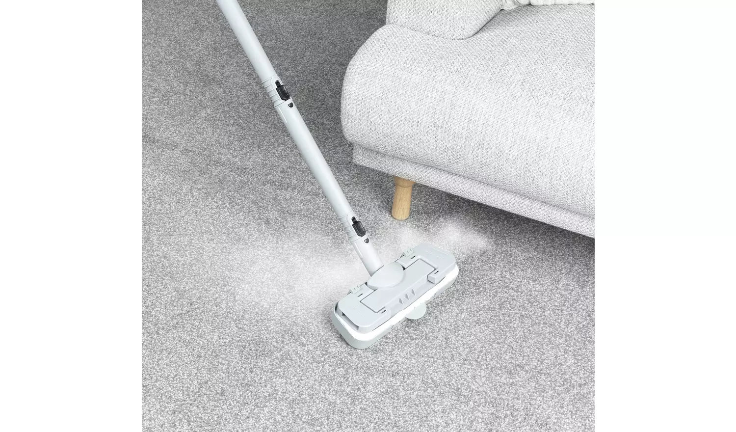 Beldray 15-in-1 Handheld Steam Cleaner