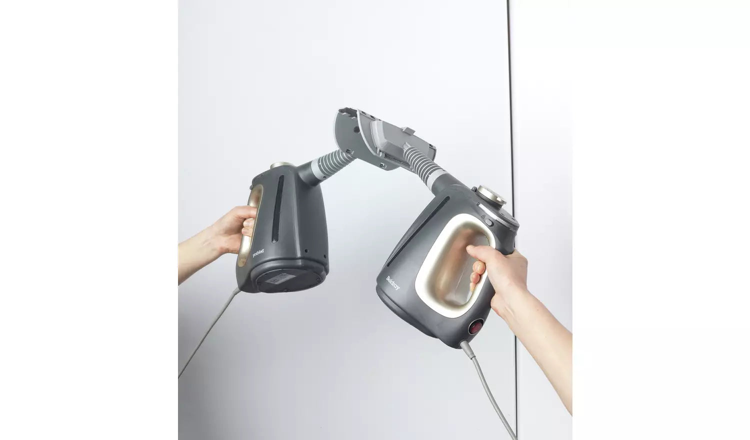 Beldray 15-in-1 Handheld Steam Cleaner