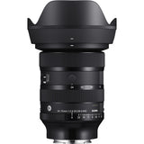 Sigma 24-70mm f/2.8 DG DN II Art Lens For Sony E