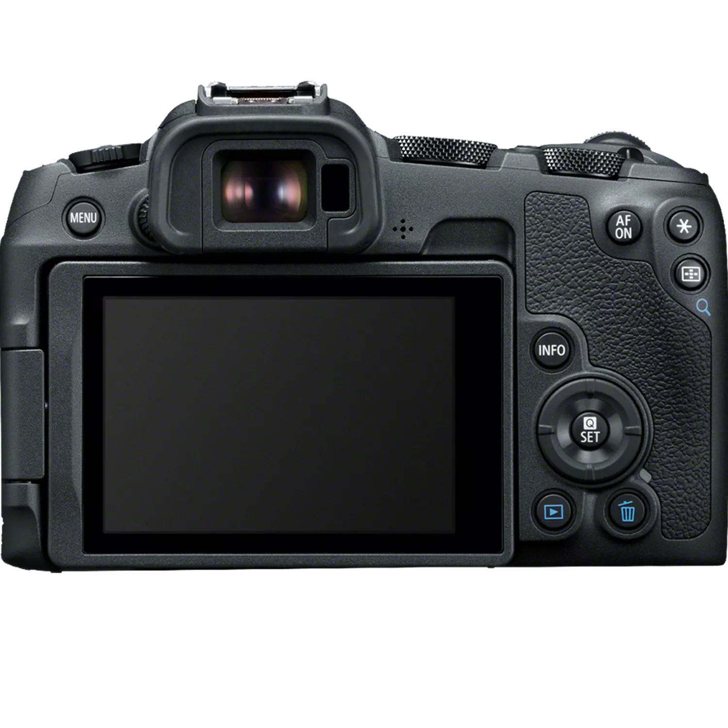 Canon EOS R8 Camera Body + RF 24-105mm F4-7.1 IS STM lens Kit