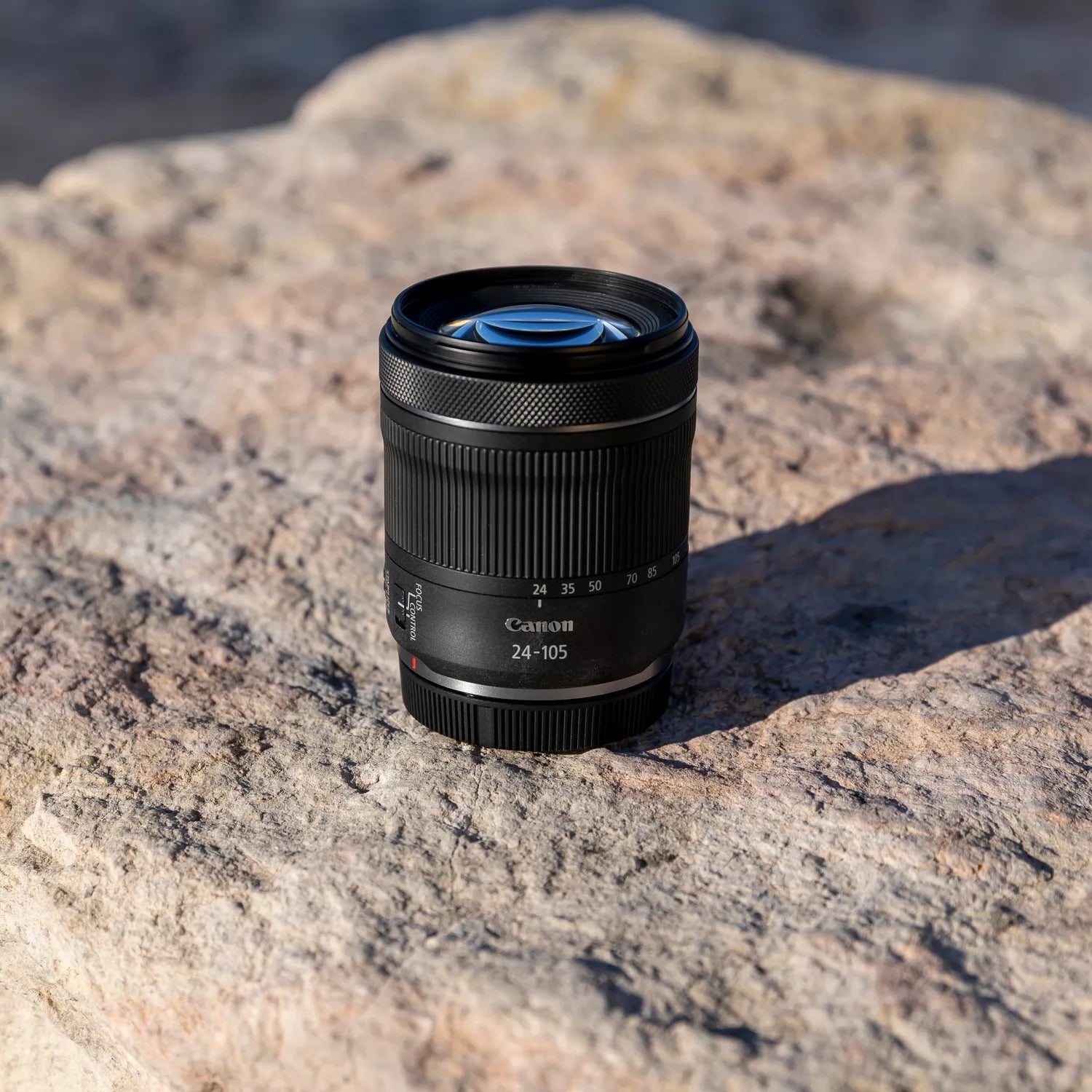 Canon EOS R8 Camera Body + RF 24-105mm F4-7.1 IS STM lens Kit