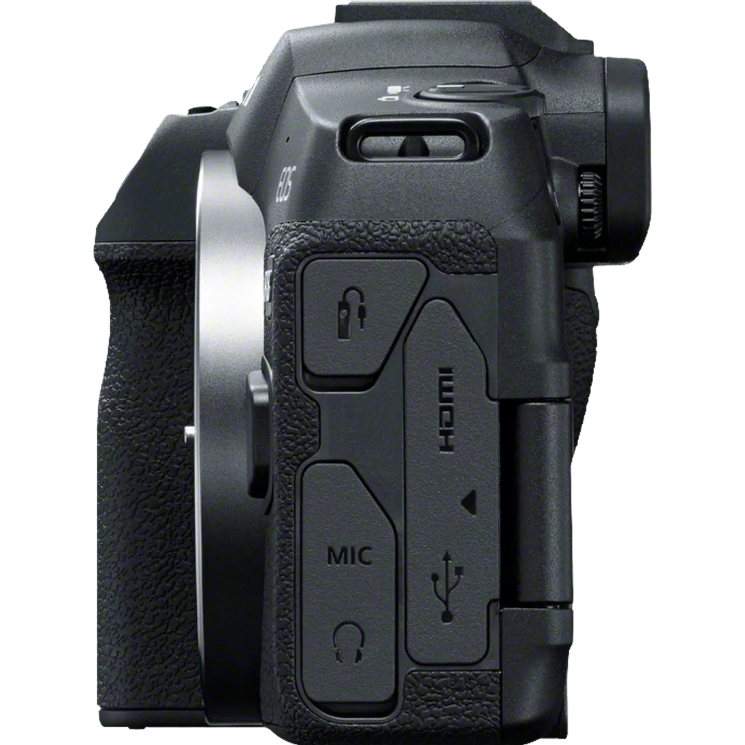 Canon EOS R8 Camera Body + RF 24-105mm F4-7.1 IS STM lens Kit