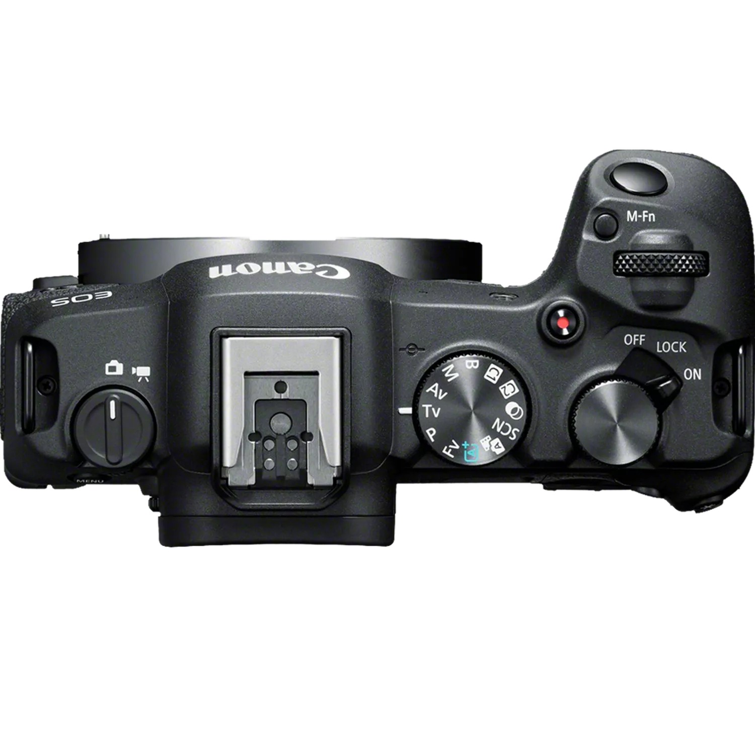 Canon EOS R8 Camera Body + RF 24-105mm F4-7.1 IS STM lens Kit