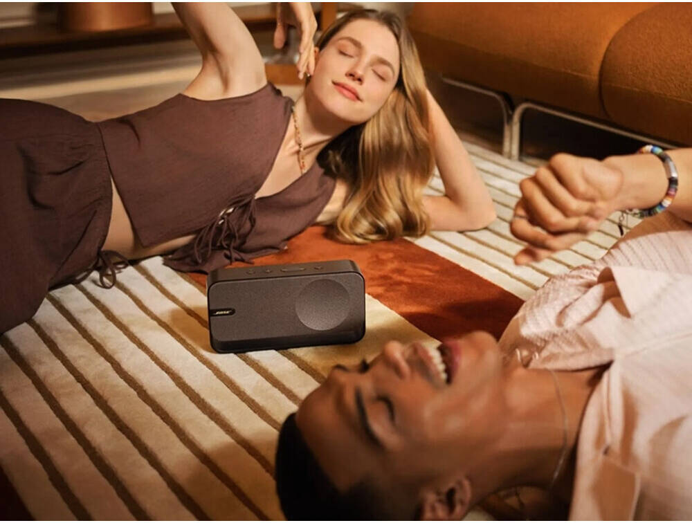 Bose SoundLink Home Bluetooth Speaker
