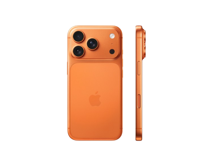 Apple iPhone 17 Pro Max 256GB - Orange
