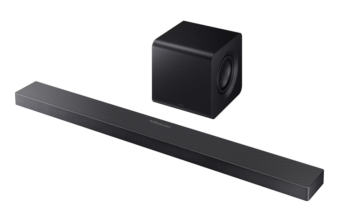 Samsung HW-QS700F 3.1.2-Channel Dolby Atmos Soundbar System