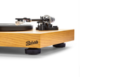 Roberts Stylus Turntable Wood finish Record Player | Stylus