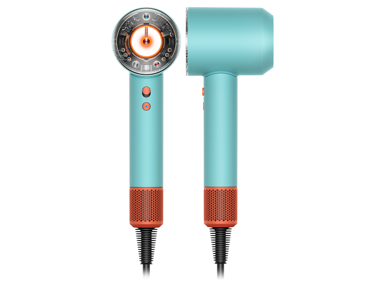 Dyson Supersonic Nural HD16 Hair Dryer