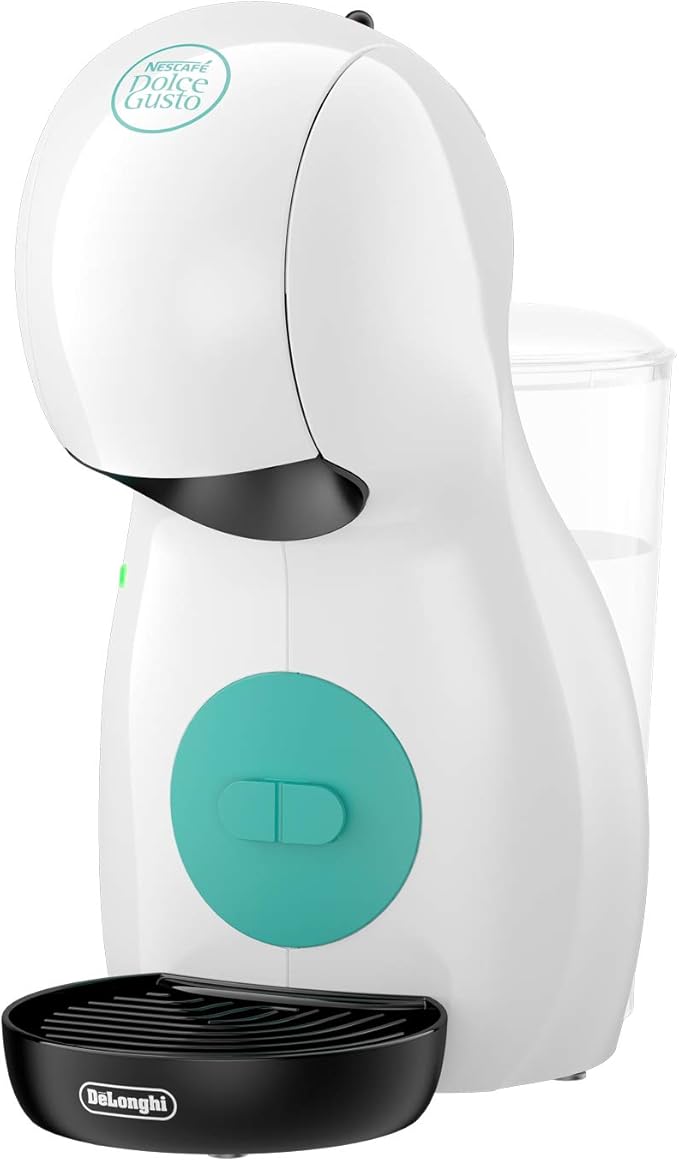 Máquina de café en cápsulas DeLonghi Dolce Gusto Nescafé Piccolo XS | EDG210