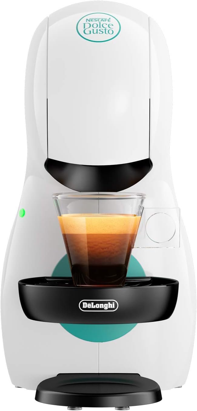 Máquina de café en cápsulas DeLonghi Dolce Gusto Nescafé Piccolo XS | EDG210