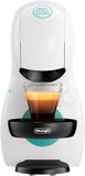 DeLonghi Dolce Gusto Nescafé Piccolo XS Pod Capsule Coffee Machine | EDG210