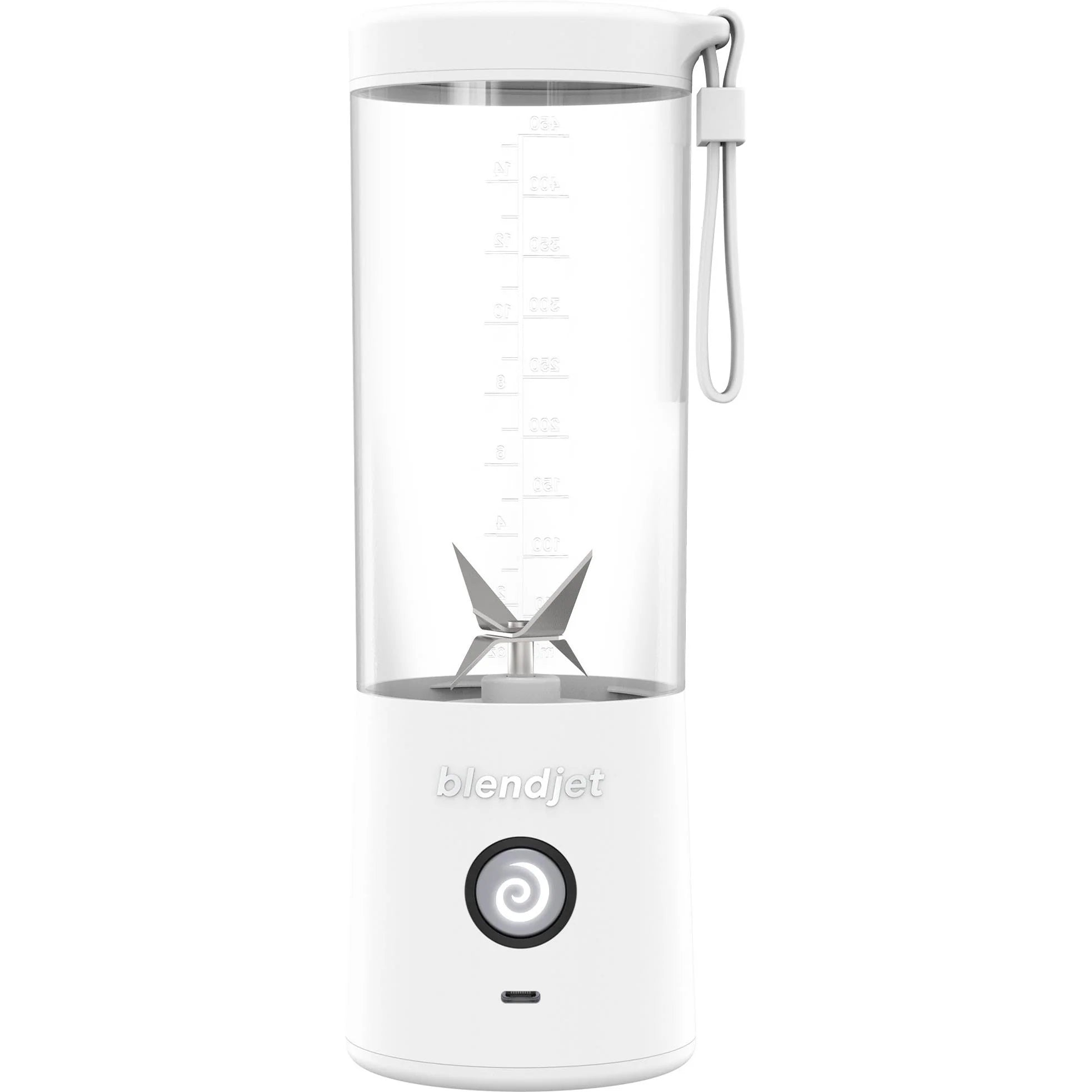 BlendJet 2 Solid Portable Blender