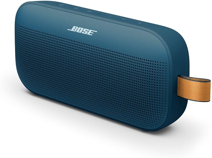 Altavoz Bluetooth Bose SoundLink Flex II