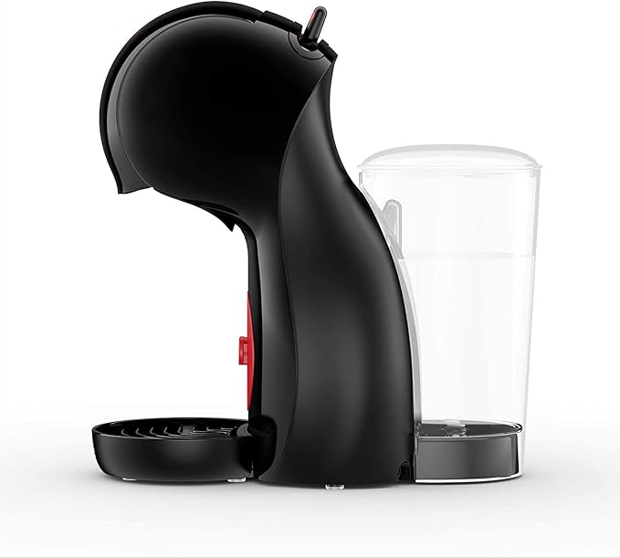 Máquina de café en cápsulas DeLonghi Dolce Gusto Nescafé Piccolo XS | EDG210