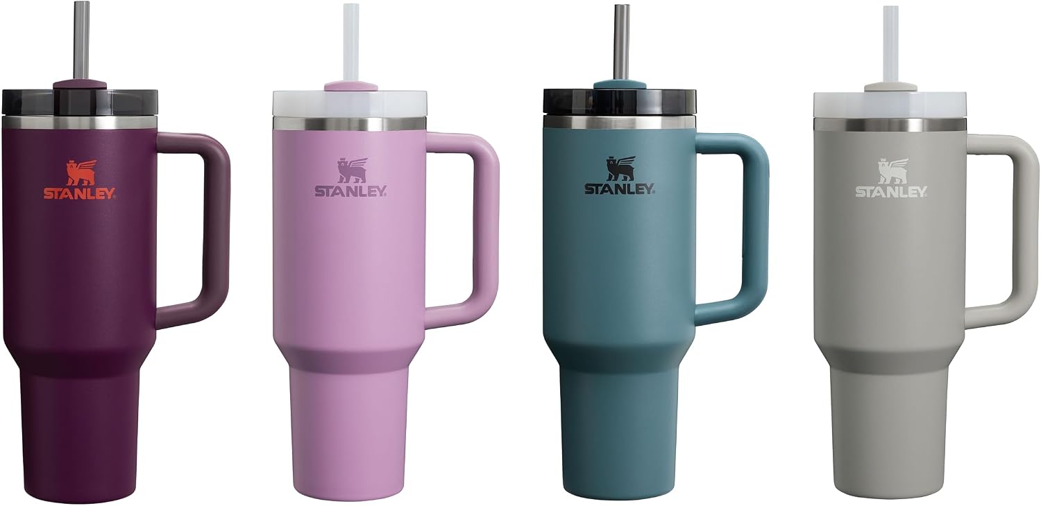 Stanley 1913 Quencher H2.0 Flowstate Tumbler 1.2L