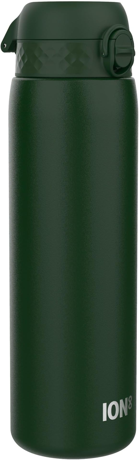 Ion8 Leak Proof 920ml Stainless Steel Vacuum Insulated Water Bottle