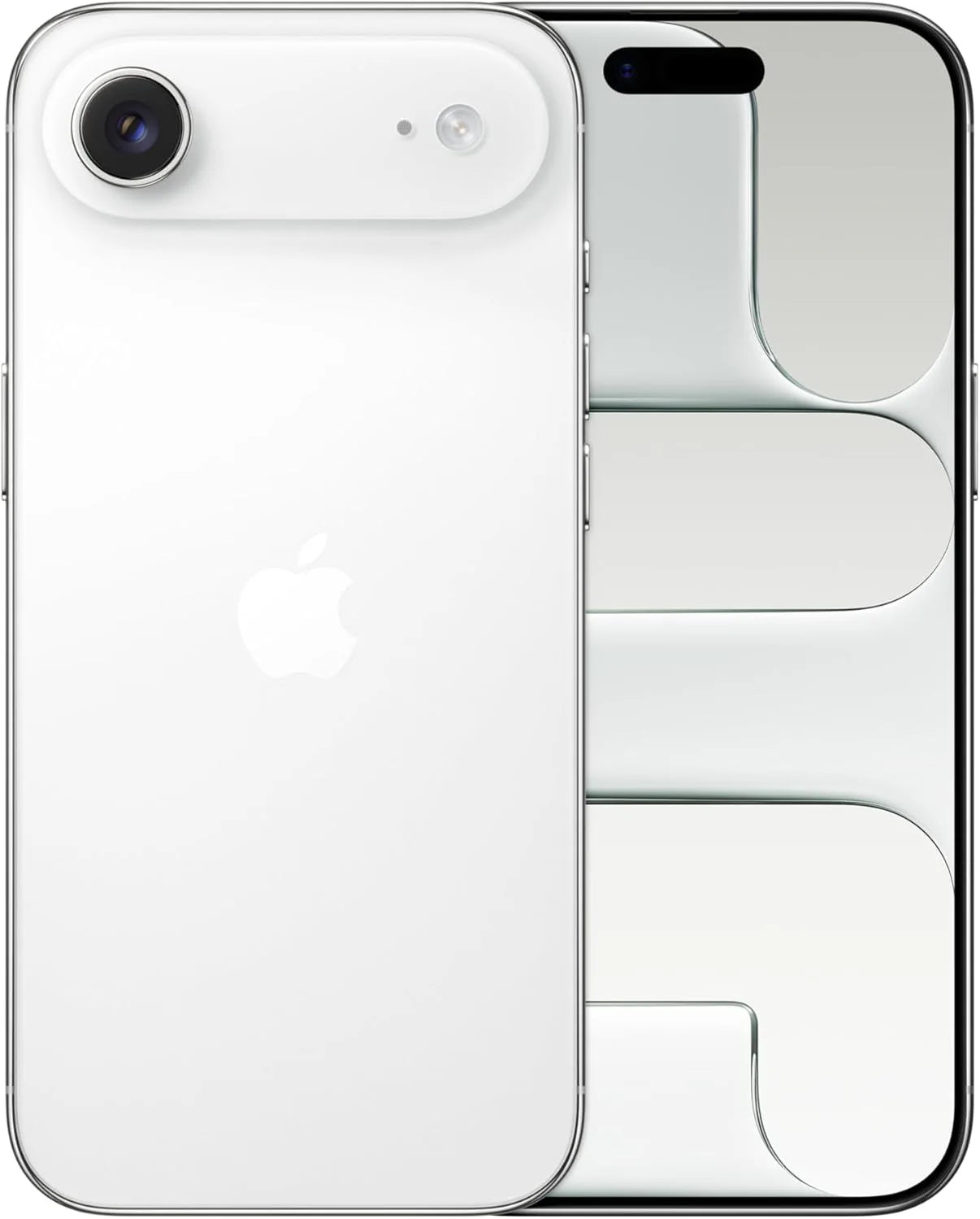 Apple iPhone Air 5G 256GB - Cloud White
