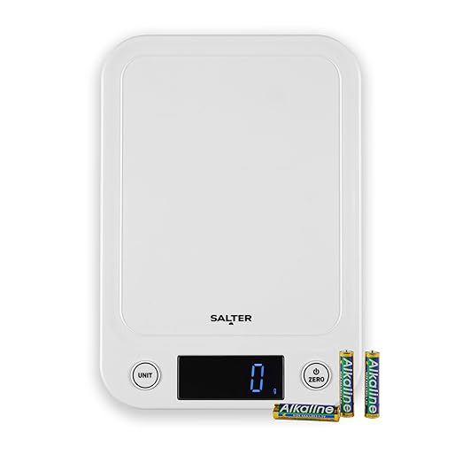 Toronto Digital Kitchen Scale