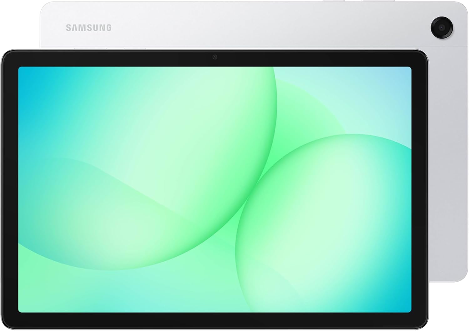 Samsung Galaxy Tab A11+ 6GB/128GB (11") - Silver