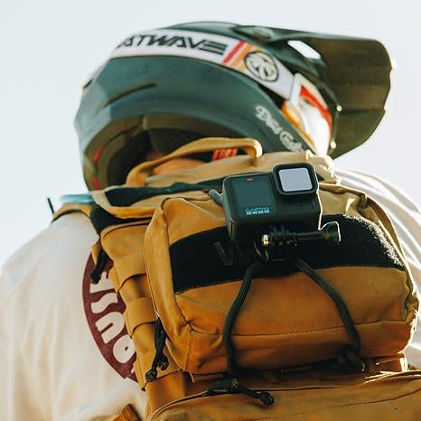 Paquete de 4 filtros ND H13 para GoPro