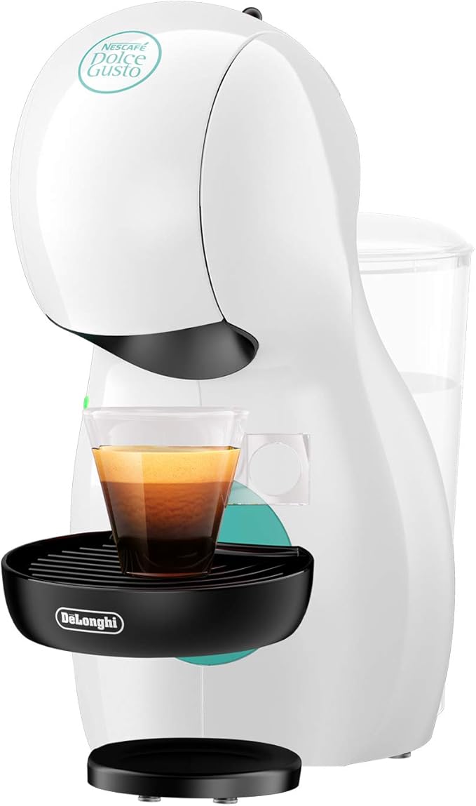 Máquina de café en cápsulas DeLonghi Dolce Gusto Nescafé Piccolo XS | EDG210