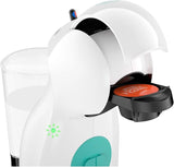 DeLonghi Dolce Gusto Nescafé Piccolo XS Pod Capsule Coffee Machine | EDG210