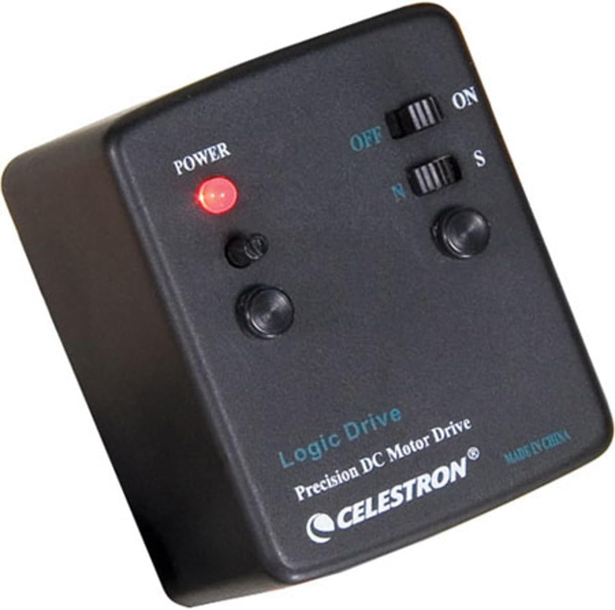 Celestron Motor Drive - Black
