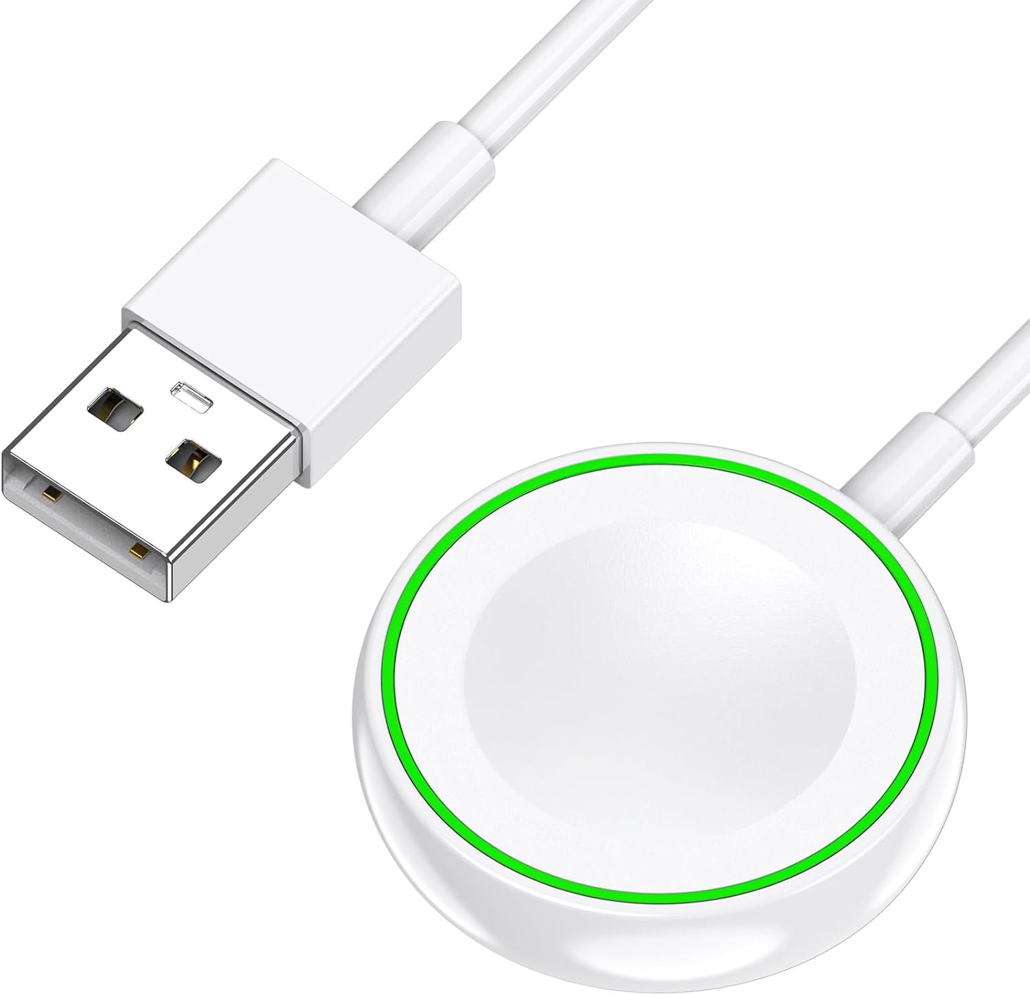 Yootech Magnetic Charging Station for Apple Watch