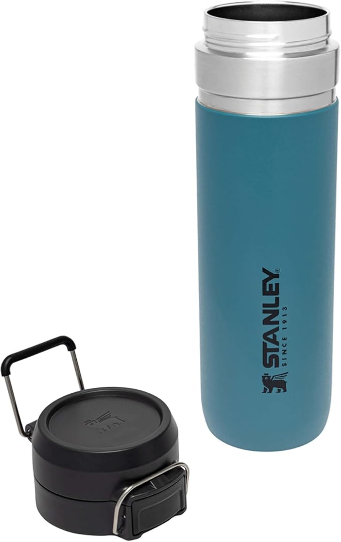 Stanley Quick Flip Stainless Steel Leakproof Water Bottle 0.7L
