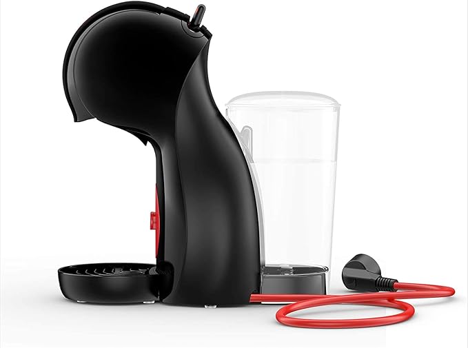 Máquina de café en cápsulas DeLonghi Dolce Gusto Nescafé Piccolo XS | EDG210