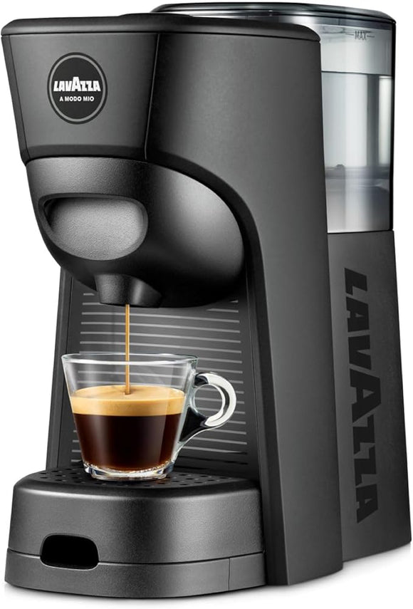 Lavazza A Modo Mio Tiny Eco, Coffee Capsule Machine