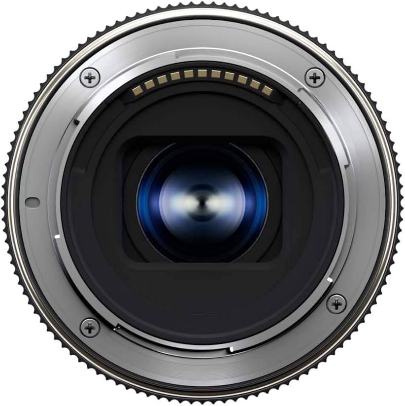 Tamron - 16-30mm F/2.8 Di III VXD G2 for Nikon Z