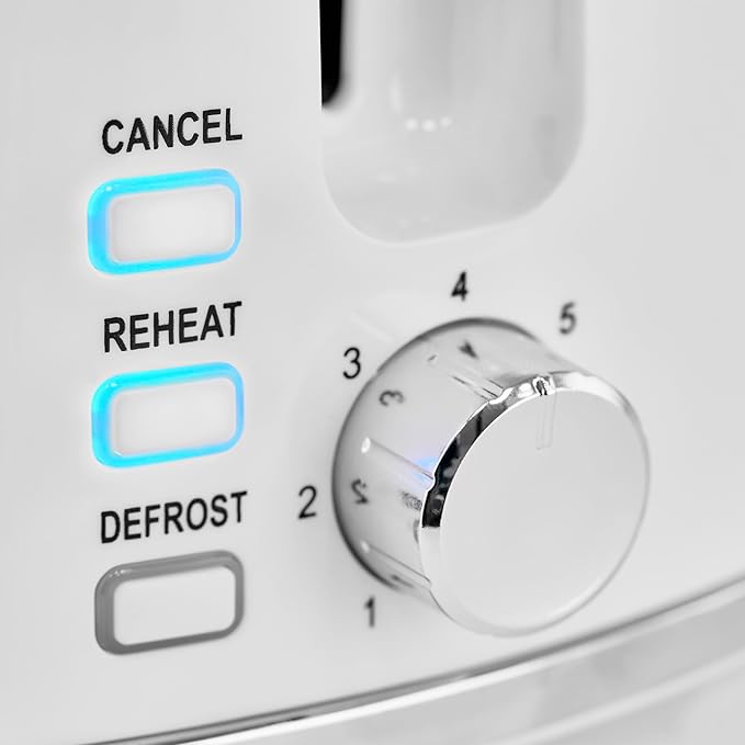 Swan Windsor Textured 2 Slice Toaster | ST14071