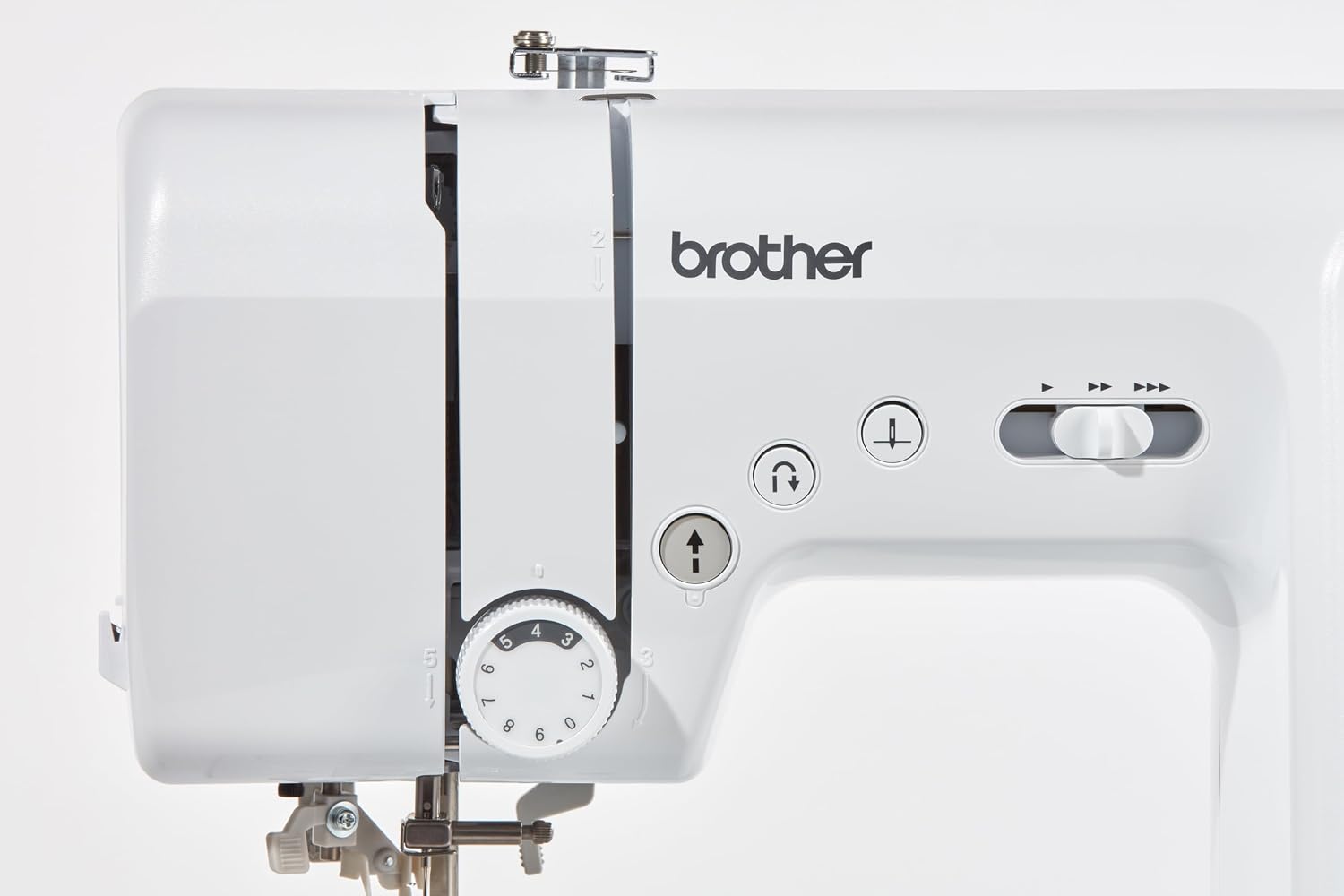 Brother FS40WTS Sewing Machine with Wide Table