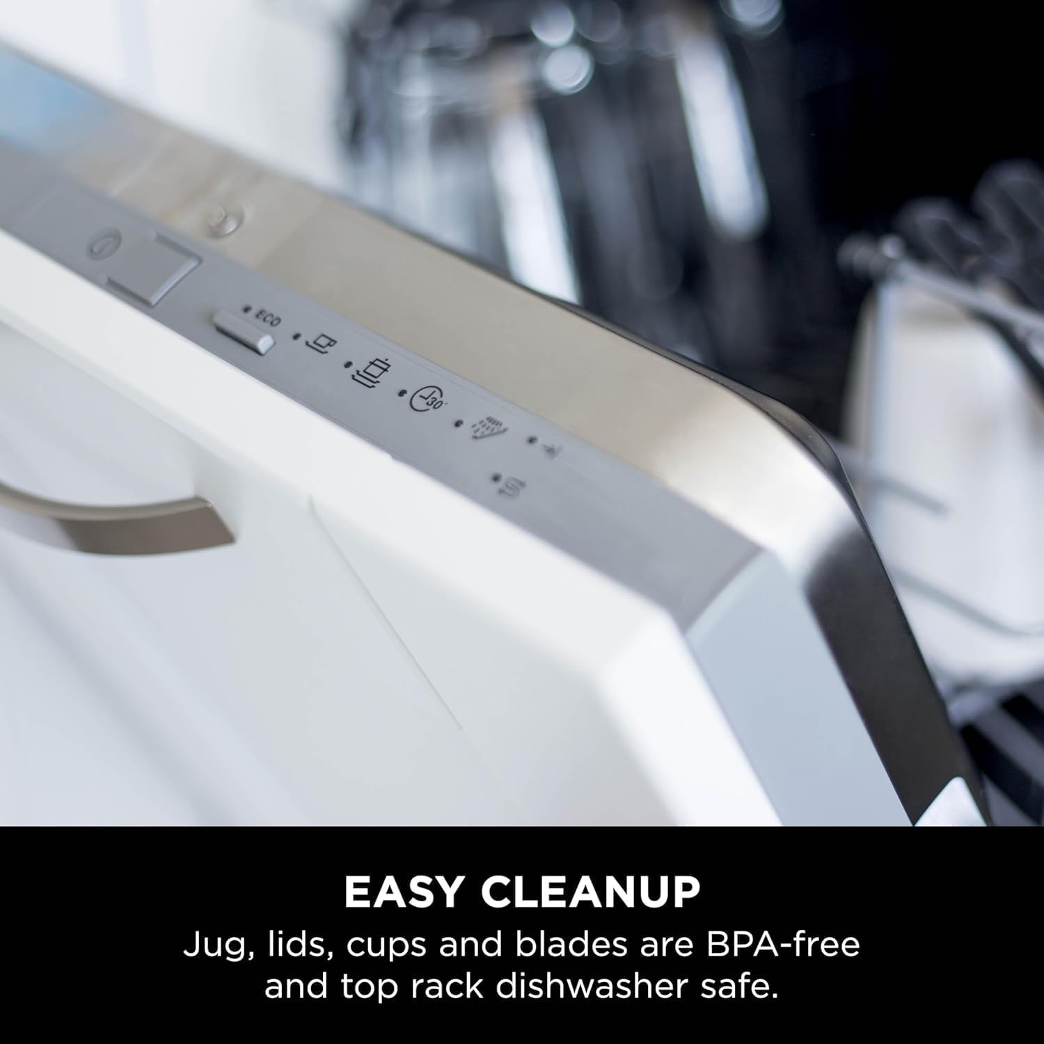 Ninja Detect Blender Pro - TB201
