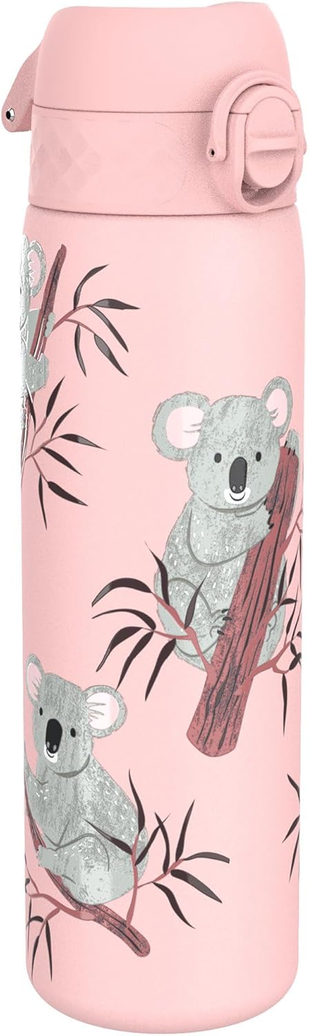 Ion8 500ml Leak Proof Thermal Water Bottle